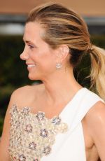 KRISTEN WIIG at Screen Actors Guild Awards 2016 in Los Angeles 01/30/2016