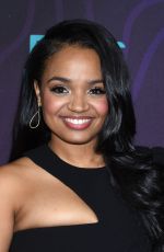 KYLA PRATT at ABC 2016 Winter TCA Tour in Pasadena 01/09/2016