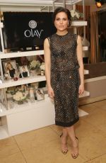 LANA PARRILLA at Elle’s Women in Television 2016 Celebration in Los Angeles 01/20/2016