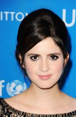 LAURA and VANESSA MARANO at 6th Biennial Unicef Ball in Beverly Hills 01/12/2016