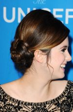 LAURA and VANESSA MARANO at 6th Biennial Unicef Ball in Beverly Hills 01/12/2016