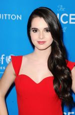 LAURA and VANESSA MARANO at 6th Biennial Unicef Ball in Beverly Hills 01/12/2016