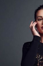 LEA MICHELE - People