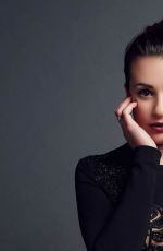 LEA MICHELE - People