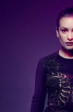 LEA MICHELE - People
