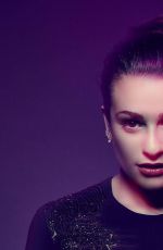 LEA MICHELE - People