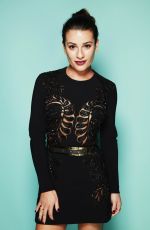 LEA MICHELE - People