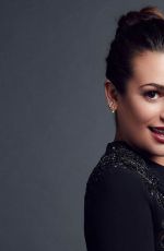 LEA MICHELE - People