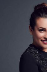 LEA MICHELE - People
