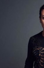 LEA MICHELE - People