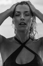 LENA GERCKE by Anna Daki