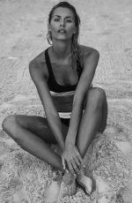 LENA GERCKE by Anna Daki