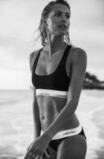LENA GERCKE by Anna Daki