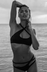 LENA GERCKE by Anna Daki