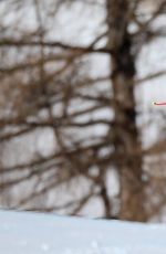LINDSEY VONN Sets New World Cup Downhill Win Record 01/23/2016
