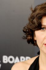 MAGGIE GYLLENHAAL at 2015 National Board of Review Gala in New York 01/05/2016