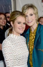 MAGGIE LAWSON at 2016 People’s Choice Awards in Los Angeles 01/06/2016