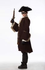 MAISIE WILLIAMS - Doctor Who Promos