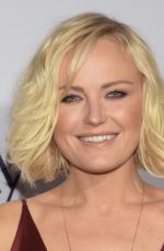 MALIN AKERMAN at Elle