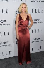 MALIN AKERMAN at Elle