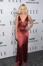 MALIN AKERMAN at Elle