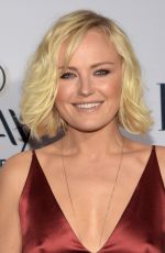 MALIN AKERMAN at Elle