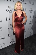 MALIN AKERMAN at Elle