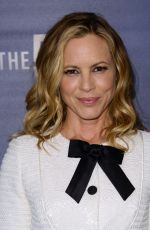 MARIA BELLO at The 5th Vawe Premiere in Los Angeles 01/14/2016