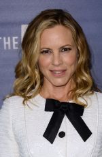 MARIA BELLO at The 5th Vawe Premiere in Los Angeles 01/14/2016