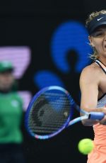 MARIA SHARAPOVA at Day One of Australian Opens 01/18/2016