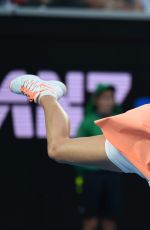 MARIA SHARAPOVA at Day One of Australian Opens 01/18/2016