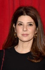 MARISA TOMEI at AFI Awards 2016 in Beverly Hills 01/08/2016