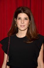 MARISA TOMEI at AFI Awards 2016 in Beverly Hills 01/08/2016