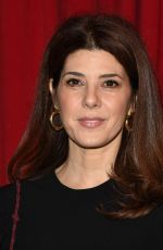 MARISA TOMEI at AFI Awards 2016 in Beverly Hills 01/08/2016