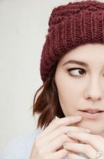 MARY ELIZABETH WINSTEAD - 2016 Sundance Film Festival Portraits 01/22/2016