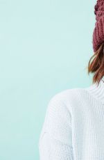 MARY ELIZABETH WINSTEAD - 2016 Sundance Film Festival Portraits 01/22/2016