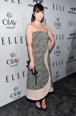 MARY ELIZABETH WINSTEAD at Elle