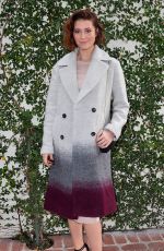 MARY ELIZABETH WINSTEAD at W Magazine