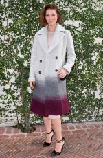 MARY ELIZABETH WINSTEAD at W Magazine