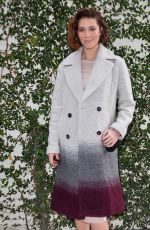 MARY ELIZABETH WINSTEAD at W Magazine