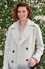 MARY ELIZABETH WINSTEAD at W Magazine