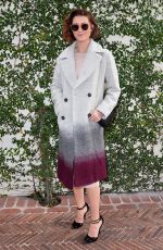 MARY ELIZABETH WINSTEAD at W Magazine