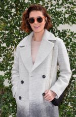 MARY ELIZABETH WINSTEAD at W Magazine