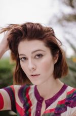 MARY ELIZABETH WINSTEAD for s-w-e-e-t.com, January 2016