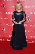 MARY HART at 27th Annual Palm Springs International Film Festival 01/02/2015