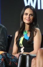 MEKIA COX at Secrets and Lies Panel at 2016 Winter TCA Tour in Pasadena 01/09/2016