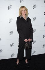 MELANIE GRIFFITH at Stella McCartney Autumn 2016 Presentation in Hollywood 01/12/2016