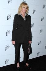 MELANIE GRIFFITH at Stella McCartney Autumn 2016 Presentation in Hollywood 01/12/2016