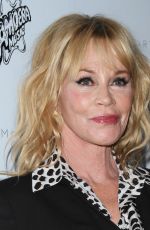 MELANIE GRIFFITH at Stella McCartney Autumn 2016 Presentation in Hollywood 01/12/2016