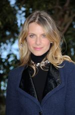 MELANIE LAURENT at Chanel Fashion Show in Paris 01/26/2016
